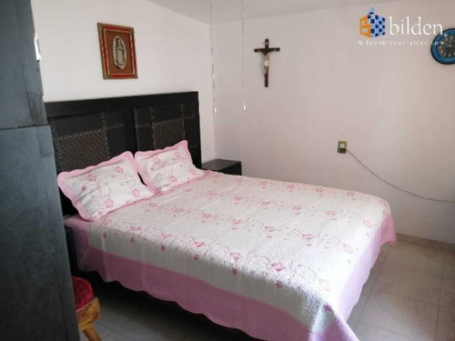 Imagen 9 de 12 de Casa Sola En Venta Fracc. Los Fresnos