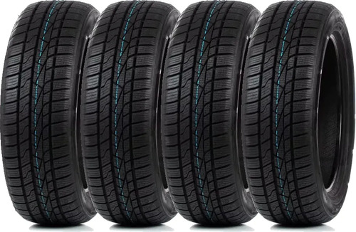 Kit de 4 llantas Roadhog RGAS01 P 175/65R15 84