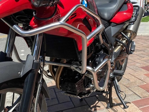 Bmw F700gs