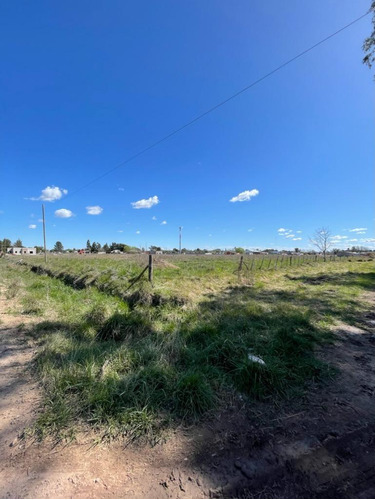 Terreno En Venta - 473mts2 - Tapalqué