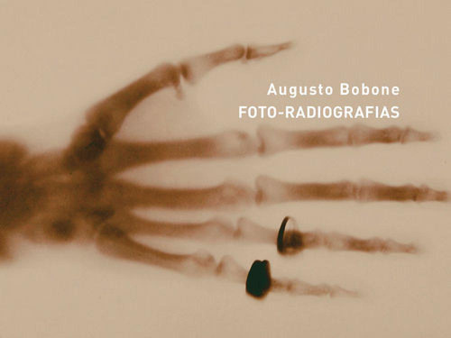 Foto-radiografias Bobone, Augusto Documenta
