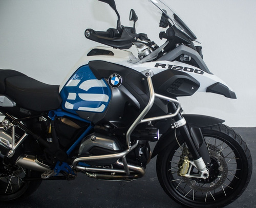 Bmw R 1200 Gs Adv