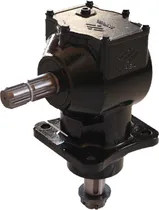 Comprar Caixa De Transmissão Inpel Ct-125-01 Para Até 1.50 De Cort