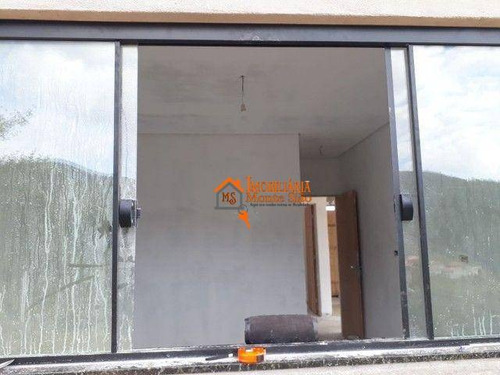 Imagem 6 de 19 de Chácara À Venda, 1200 M² Por R$ 371.000,00 - Cuiabá De Baixo - Nazaré Paulista/sp - Ch0020