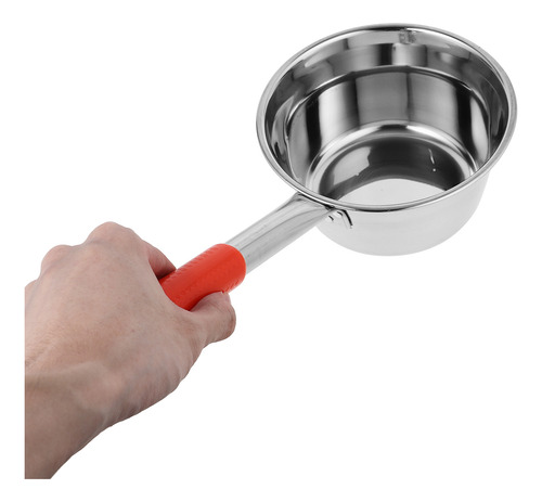 Cucharón De Agua Con Gancho, Cucharón De Agua Multifuncional