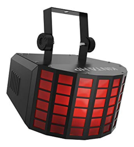 Chauvet Dj (chddj) 2 Quad Color, Rgbw & Cmyo, Effect Light (