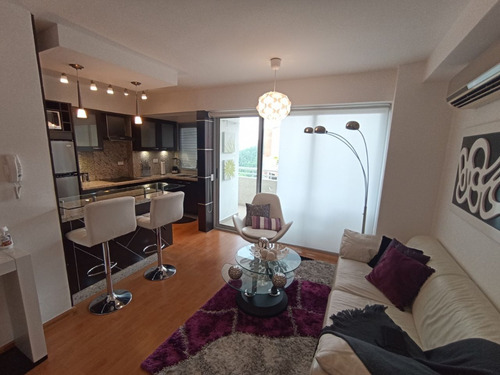 Imagen 2 de 21 de Noreida Delgado +58 414-1431887 / Apartamento En Venta El Parral Valencia, Residencias Le Parc.