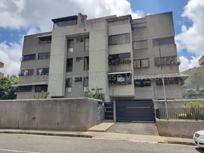 Apartamento en venta