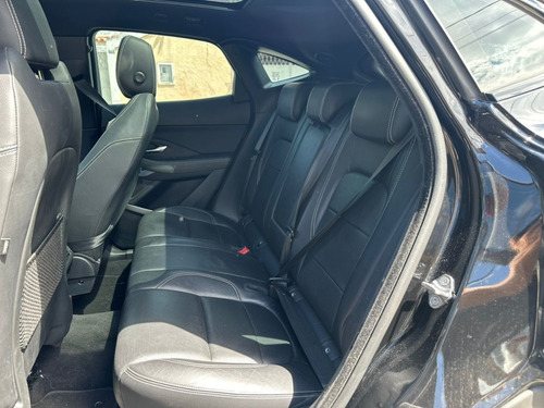 Jaguar E-Pace 2.0 16V P250 GASOLINA R-DYNAMIC SE AWD AUTOMÁTICO