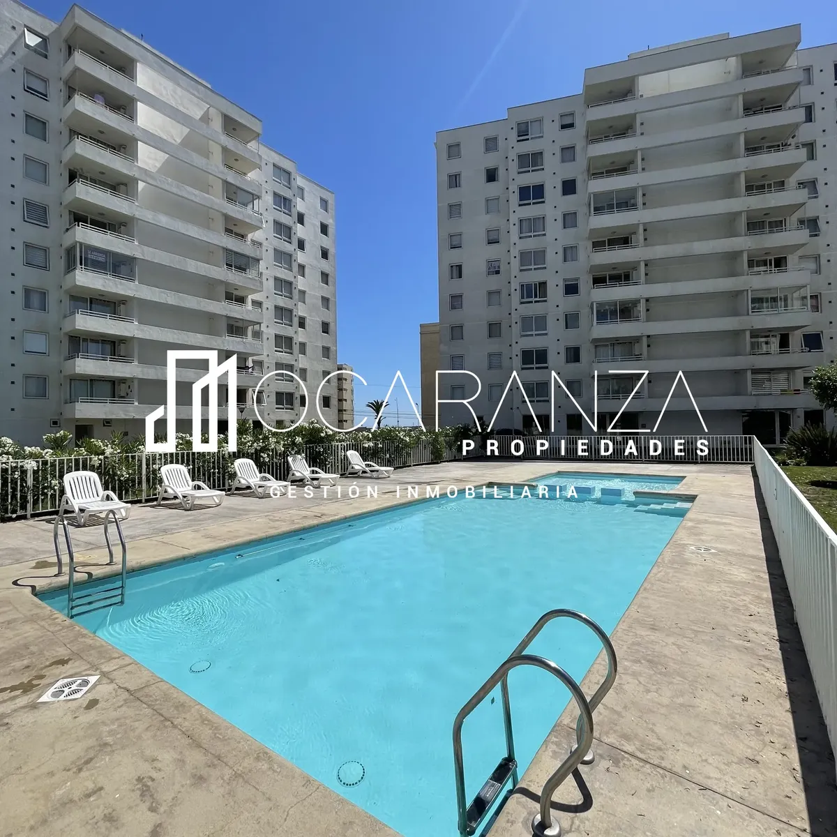 Imagen 4 de 29 de Se Arrienda Frente Al Mar 3d-2b Sin Muebles Año Corrido