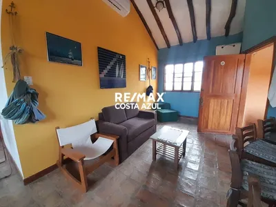 Apartamento en venta