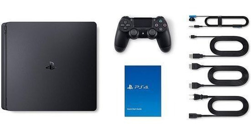 Combo: Consola Fifa 20 Bundle + Juego Infamous Second Son