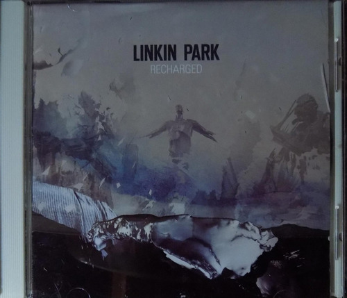 Linkin Park  - Recharged 
