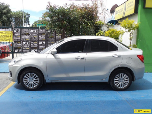 Suzuki Swift Dzire
