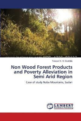 Libro Non Wood Forest Products And Poverty Alleviation In...