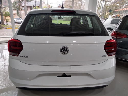 Vw Volkswagen Polo Trendline Aut 1.6 16v 110cv Sf