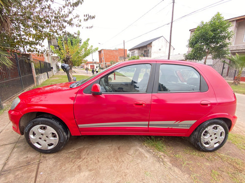 Chevrolet Celta 1.4 Lt Aa+dir