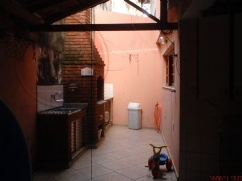 Imagem 4 de 5 de Casa Para Venda, 3 Dormitórios, Vila Nova Galvão - São Paulo - 3549