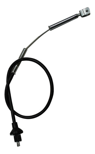 Cable Acelerador Para Dodge Monaco 1976 6.6l Cahsa