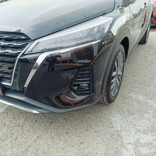 Nissan Kicks E-Power Platinum At