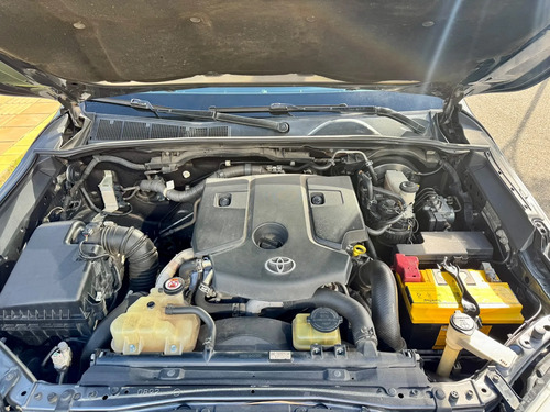 Toyota Hilux 2.8l