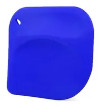 Comprar Espatula Para Reposteria Silicona Cornet De Cocina Panaderia