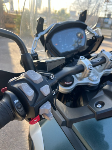 Imagen 7 de 7 de Triumph Tiger Explorer 1200 Xca