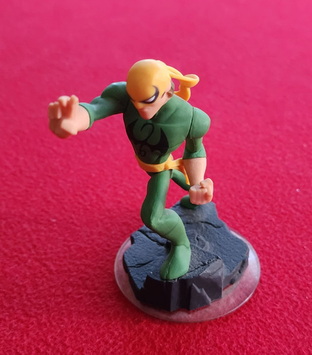 Disney Infinity 2.0 Iron Fist