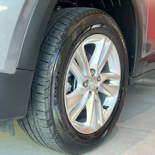 Chevrolet Tracker LT 1.0 Turbo 12V Flex Aut.