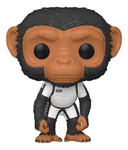 Funko Pop Baby Pogo The Umbrella Academy 1119
