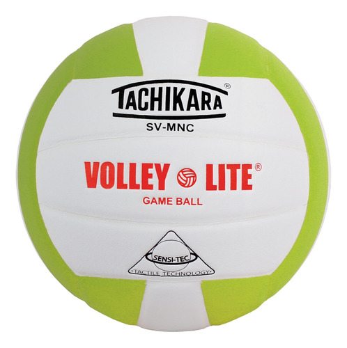 Tachikara Volley-lite Entrenamiento De Voleibol