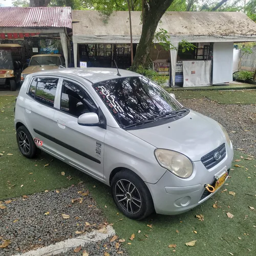 Kia Picanto 1.1 Morning