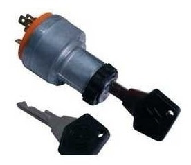 Llave Arranque Tambor De Encendido Dodge Valiant
