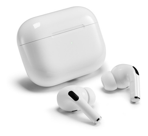 Imagen 3 de 3 de Auriculares Lcs Bluetooth Inalámbricos Pro 3 Touch + Popup