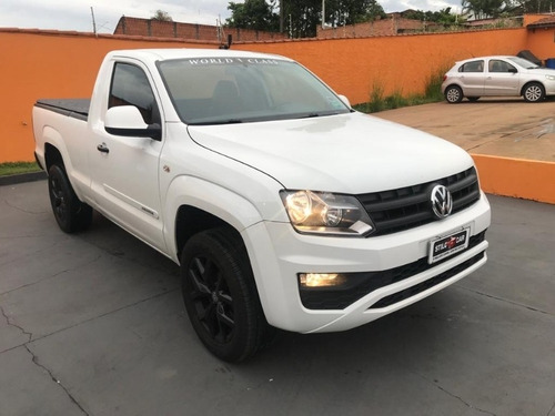 Volkswagen Amarok Cs 4x4
