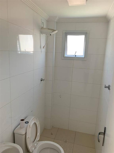 Imagem 19 de 24 de Apartamento Com 2 Dorms, Guilhermina, Praia Grande - R$ 270 Mil, Cod: 1416 - Rno1416
