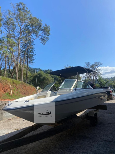 Imagem 3 de 6 de Searay 190