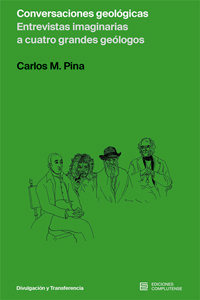 Libro Conversaciones Geologicas - Pina Martinez, Carlos M...