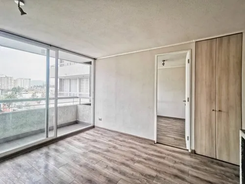 Arriendo Depto Metro Pedreros 2 Dorm, 2 Baños Mariposa, Estc