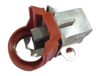 Carbonera Alternador Toyota Corolla Meru Prado Hilux 4runner