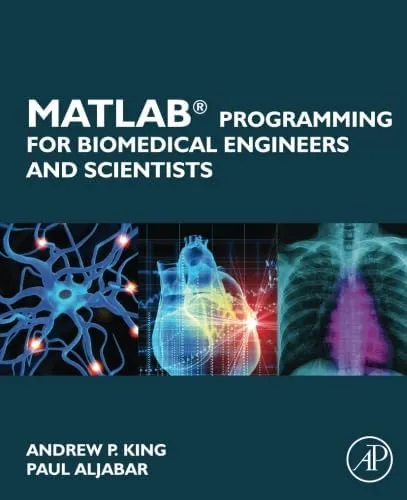 Libro: Programación De Matlab Para Ingenieros Y Científicos