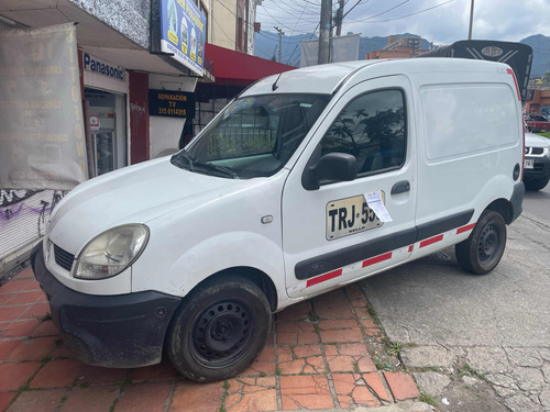 Renault Kangoo 1.6 Express