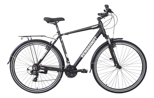 Bicicleta Urbana Rembrandt R28 Vista 2.0 V-brakes Bike Club