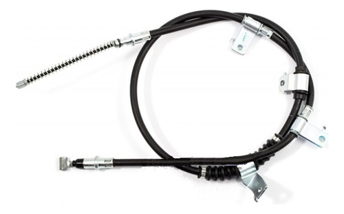 Cable Freno Mano Chevrolet 100% Aveo Derecho