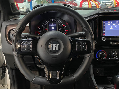 Fiat Strada 1.3 FIREFLY RANCH CD