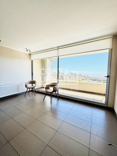 Departamento Con Hermosa Vista