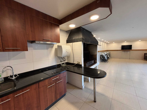 Departamento A Pasos De La Costanera En Venta (73717)