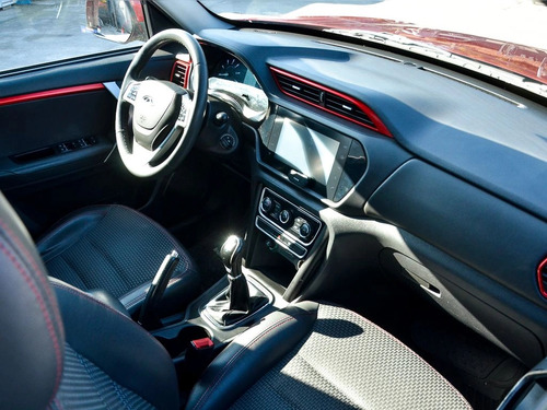 Chery Tiggo 3 1.6 Glx