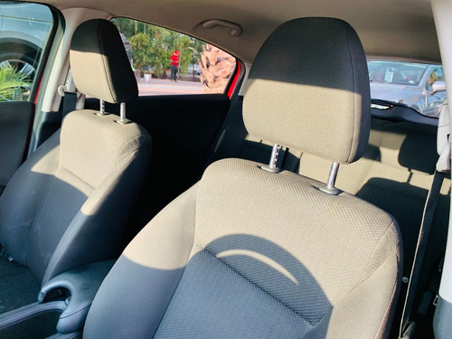 Imagen 9 de 14 de Honda Hr-v Uniq Modelo 2016