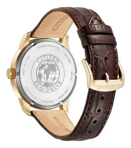 Citizen Dress Classic White Dial Bm8558-04a ....... Dcmstore